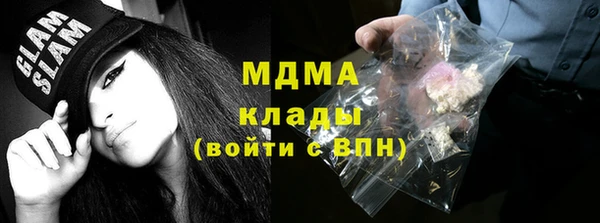 кокс Березники